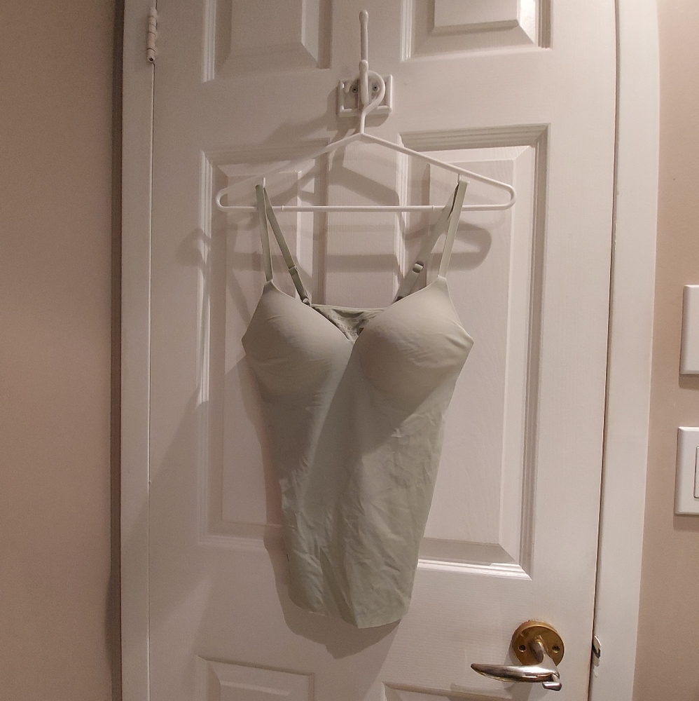 Uniqlo AIRSIM | Bra Camisole